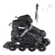 thumbnail image 1 of Patines en Línea Adaptables Shinf Ride Triple Protección Patines Transpirables y Cómodos para Hombres y Mujeres, 1 of 8