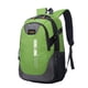 thumbnail image 1 of Greeniant impermeable de 30L para exteriores, de viaje portátil con cierre de cremallera, bolsa de almacenamiento Unisex para estudiantes Ropa Deportiva, Zapatos Verde Greeniant  OD020315-02, 1 of 6