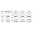 thumbnail image 2 of Rggeeun Baby Boys Sweatshirt Casual Letter Graphic Print Soft Blend Long Sleeve Crewneck For Kids Youth Relaxed Fit Tops,White,15-16 Years, 2 of 4