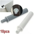thumbnail image 6 of 20Pcs Cabinet Latch Door Cupboard Push To Open System Damper Buffer Catch, 6 of 6