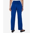 thumbnail image 5 of Alfred Dunner Womens Stretch Waist Corduroy Short Length Pant, 5 of 6