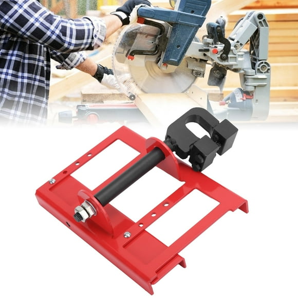 Chainsaw, Lumber Cutting Guide Saw, Iron Lightweight Durable for Cutting Walnut Oak Cedar