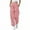 Pink, variant on gakvbuo Sweatpants For Women Cargo Pants Baggy Bottom Sweatpants Pockets High Waist Sporty Gym Athletic Fit Jogger Pants Trousers