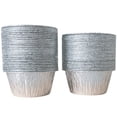 thumbnail image 1 of Wosthever Molde para hornear de 40 piezas, molde para tarta de huevo antiadherente de un solo para cocina, tazas para magdalenas, galletas, Herramientas y accesorios para hornear, 1 of 6