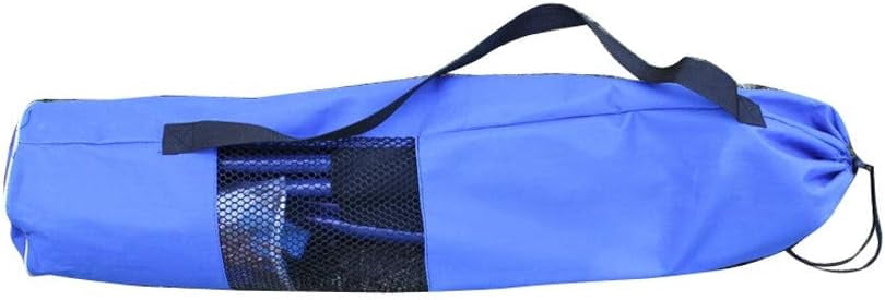 Badminton Volleyball Tennis Net Set Portable Height Adjustable Multi-Purpose Sports Equipment with Poles Stand and Carry Bag for Outdoor Garden Beach