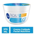 thumbnail image 1 of Crema facial NIVEA Cuidado Facial 5en1 hidratante nutritivo 375 ml, 1 of 4