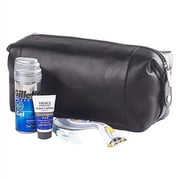 Clava Collapsible Snap Shave/Cosmetic Kit