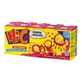 Find Your Perfect HiC Poppin' Lemonade Fruit Juice, 6 Fl. Oz., 10