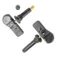 thumbnail image 3 of 9811536380 4 Pcs Tpms Tire Pressure Monitor Sensor 433mhz For 207 301 308 3008 408 508 5008 For C4, 3 of 5