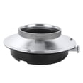 thumbnail image 1 of Anillo adaptador Studio Flash con soporte broncolor a soporte Bowens, 1 of 9
