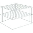 thumbnail image 2 of Maximises Cupboard Storage Kitchen Cabinet Organizer, Sturdy Construction Wire Rack Organizers, Perfect Size for Easy To Use And Rust Resistant Solutions, 2 of 3