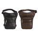 thumbnail image 5 of Yuarrent Paquete portátil de la cintura del hombro de la PU elegante y práctico para las actividades al aire libre con estilo y de moda Ciclismo broncearse, 5 of 6
