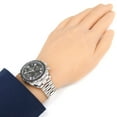 thumbnail image 2 of Pre-Owned Omega Speedmaster Watch, Stainless Steel, Automatic, Overhauled, Men's,... (Good), 2 of 9