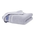 thumbnail image 4 of 3Pc Towel Towel Absorbent Clean and Easy To Clean Cotton Absorbent Soft Suitable for Kitchen Bathroom Living Room Towel, 4 of 9
