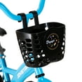 thumbnail image 5 of JOYSTAR Voyager 12 Inch Kids Bike for Boys and Girls, Children Bicycle in Blue, 5 of 7