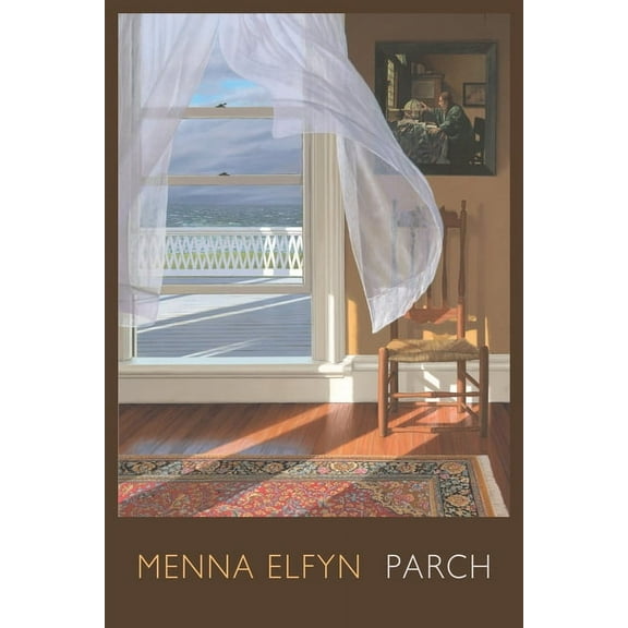Parch, (Paperback)