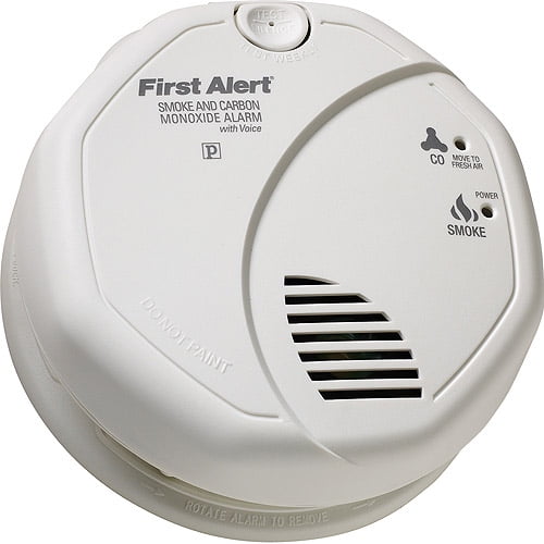 Top Rated Products In Carbon Monoxide Alarms Walmart Com