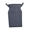 thumbnail image 4 of Forro para asiento, forro lavable para asiento, almohadilla para cochecito, cojín para cochecito, inserto para asiento de coche Negro, 4 of 9