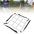 thumbnail image 1 of Zona de Golpe objetivo béisbol softbol lanzamiento objetivo práctica abrenamiento de precisión lanzamiento para Golpear Bateo Captura, Equipo de Ayuda de, 1 of 7