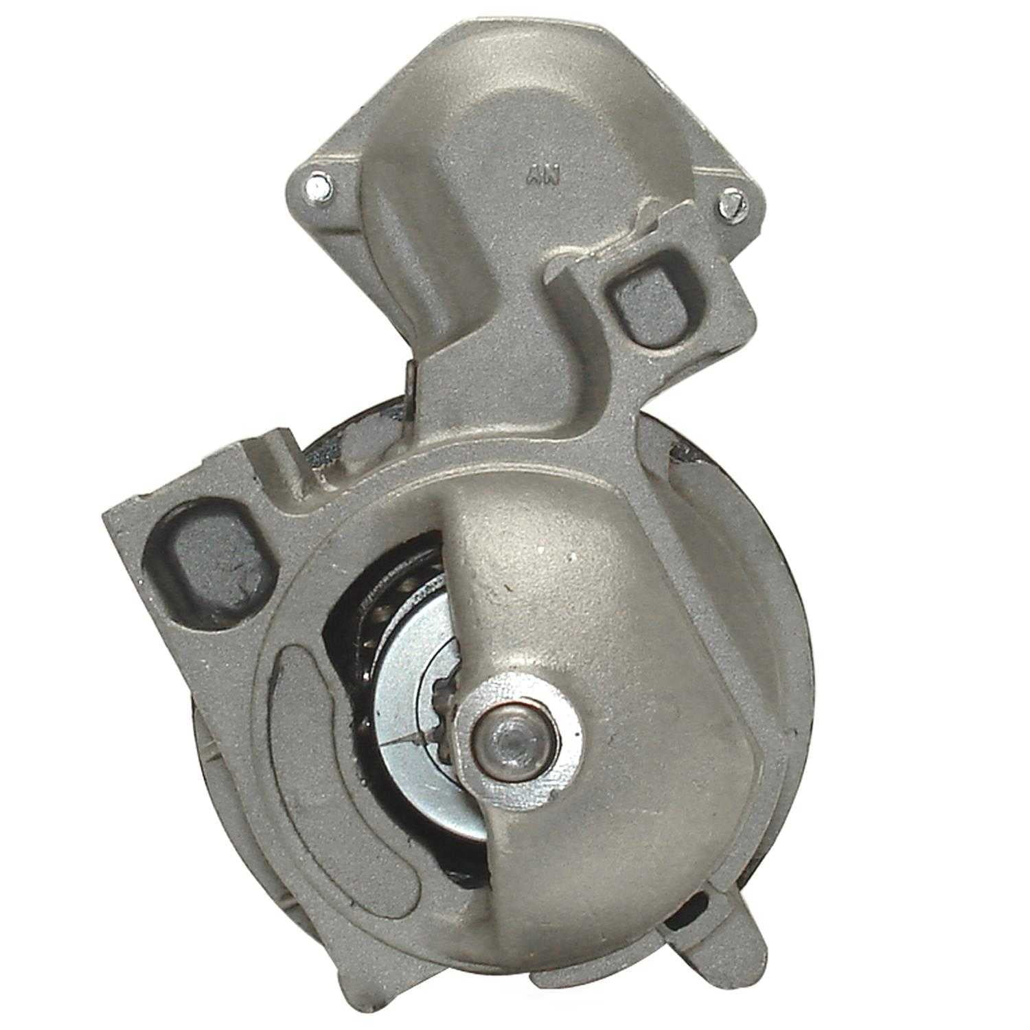 FVP Professional 3631S Starter Standard