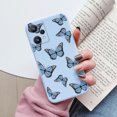 thumbnail image 1 of Case For Realme 9 4G 9 Pro Plus Cute Heart Flower Back Cover Soft Silicone Matte Protective Funda For OPPO Realme 9 Pro+ Bags, 1 of 7