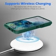 thumbnail image 3 of Slim Protective Case With Slide Camera Cover Compatible Samsung Galaxy S23 Ultra/s23 Plus/s23, 3 of 4