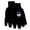 Black on Black, variant on NCAA UConn Huskies Mechanical / Gardening / Work / Utility Glove With 3D Logo ...Mechanical / Gardening / Work / Utility Glove With 3D Logo ... (Black on Black)