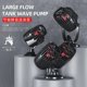thumbnail image 2 of Bomba de Agua Wavemaker Yashi 220-240 V 20 W Color Blanco, 2 of 4