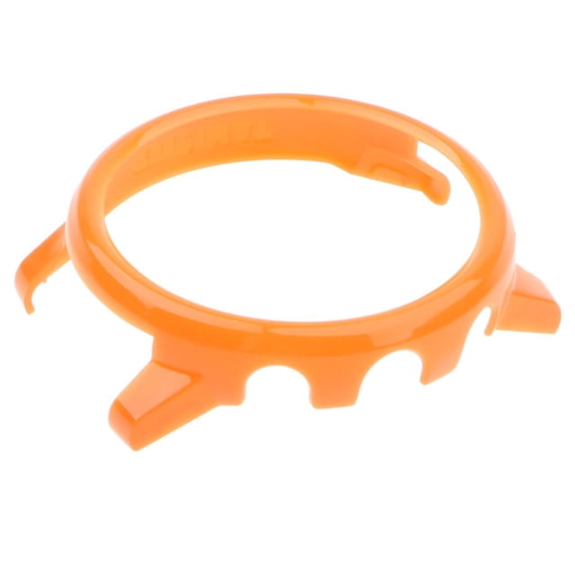 Caja De Proteger De Reloj Productos De Electrónica Forma De Brazalete Para naranja Hugo Protector de pantalla SmartWatch