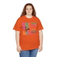 thumbnail image 5 of She is mom love strong beautiful.. for Mother's day gift Unisex Cotton Tee, 5 of 7