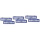 thumbnail image 1 of Neato 945-0132 Set of 6 High Performance Filters for BotVac Vacuum Cleaner Zhivalor WLJ-5001, 1 of 1