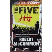 The Five (Paperback)