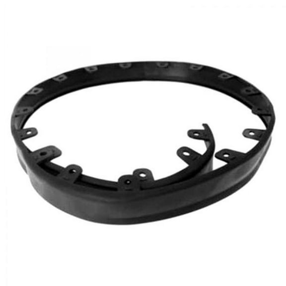 Front Lower Bumper Valance for Cadillac CTS 2008-2014