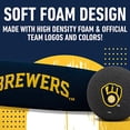 thumbnail image 3 of Juego de bate y pelota de espuma Franklin Sports Jumbo, 3 of 8