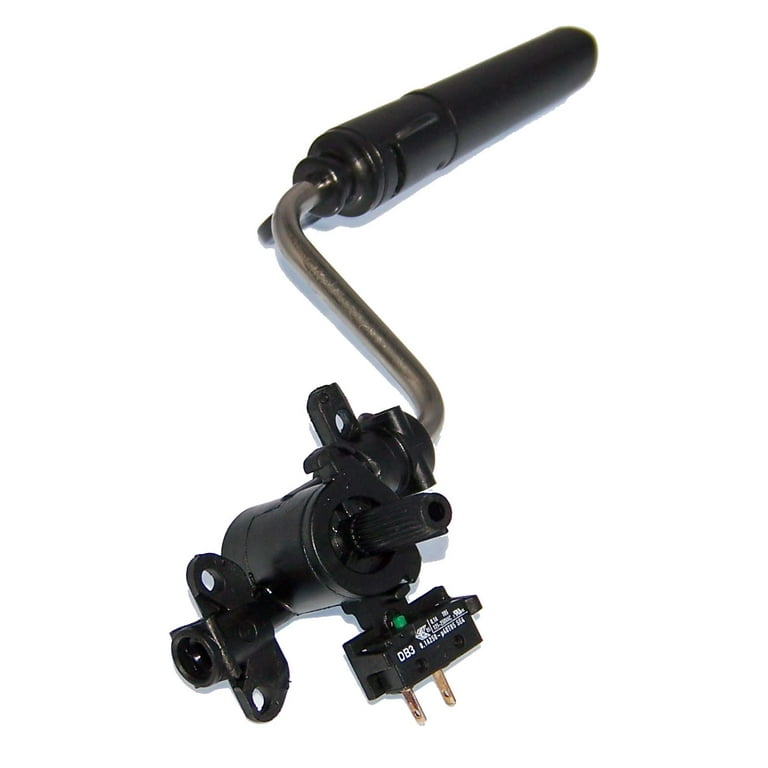 OEM Delonghi Steam Steamer Arm Originally Shipped With EAM1200SJ