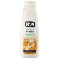 Alberto VO5 Gentle Cleansing Cowash with Jojoba and Aloe  15oz