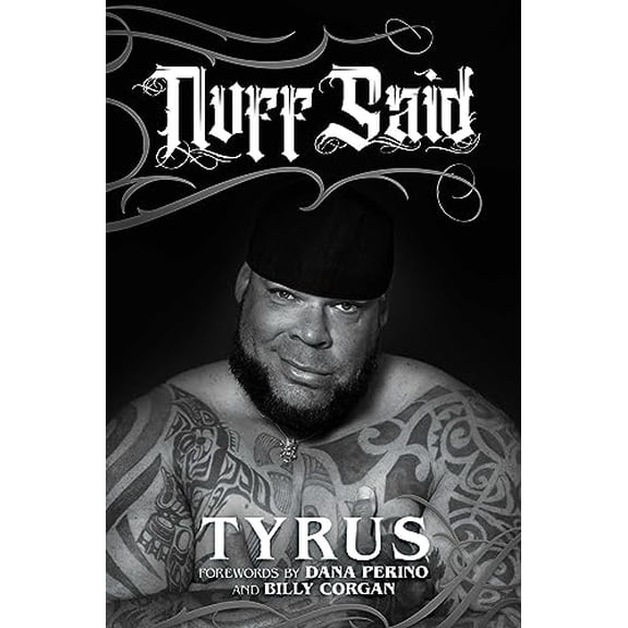 Pre-Owned Nuff Said, 9781637589052, 1637589050, Hardcover,