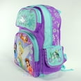 thumbnail image 4 of Fairies BackPack Full Size - Tinkerbell School Bag Large, 4 of 4