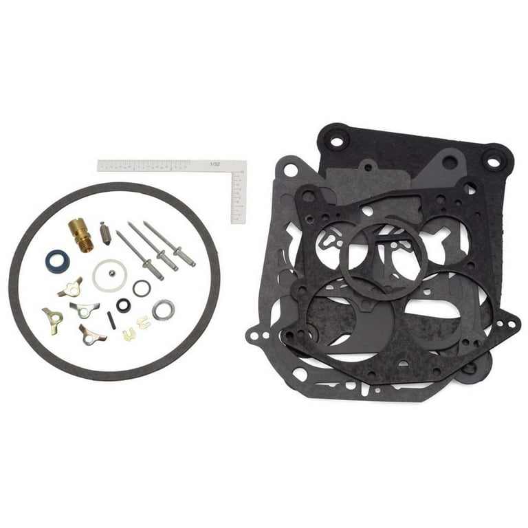 Edelbrock Q-Jet Rebuild Kit for 1901 & 1902 Edelbrock Q-Jet Rebuild Kit for 1901 & 1902
