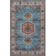 thumbnail image 3 of ECARPET Tracy Traditional Area Rug for Living Room, Bedroom, Dining Room, Entrance, Hallway and More., 3 of 9