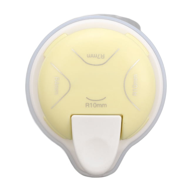 YAHHU Perforadora Redondeadora de Esquinas 4 en 1 Recortadora Manual Amarillo (15.00 cm / 5.91 in)