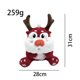thumbnail image 1 of Original nuevo estilo transfronterizo líder líder juguete de peluche Año del Dragón mascota muñeco de peluche, 1 of 5