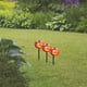 thumbnail image 5 of ColoMX 10 juegos de accesorios de estaca para lámpara de jardín, luces solares de plástico, estacas de luces de repuesto, 5 of 8