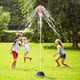 thumbnail image 3 of Lanzador de cohetes para exteriores, juguete rociador de elevación de presión de agua, rociador de agua para césped de jardín, regalo para niños y niñas, 2023, 3 of 4
