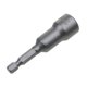 thumbnail image 3 of Worldwidelectro Barra de Extensión de Alimentación de Tuerca Adaptadora de Brocas de 1/4 para Automoción 12 mm kusrkot, 3 of 8