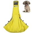 thumbnail image 1 of Écharpe de Transport pour Chien et Chat, Sangles Réglables Mains Libres Confortable, 1 of 6