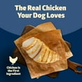 thumbnail image 5 of Blue Buffalo Freedom Grain-Free Senior Dry Dog Food, Chicken & Potatoes, 4-lb. Bag, 5 of 11