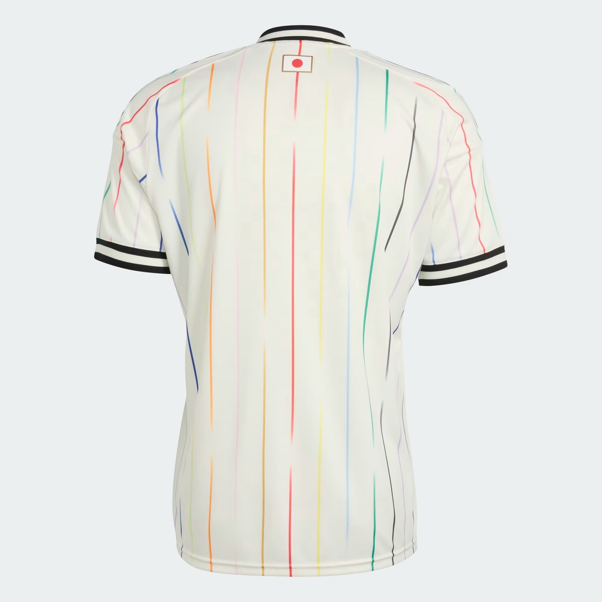 adidas Japan Men's Away Jersey World Cup 2026