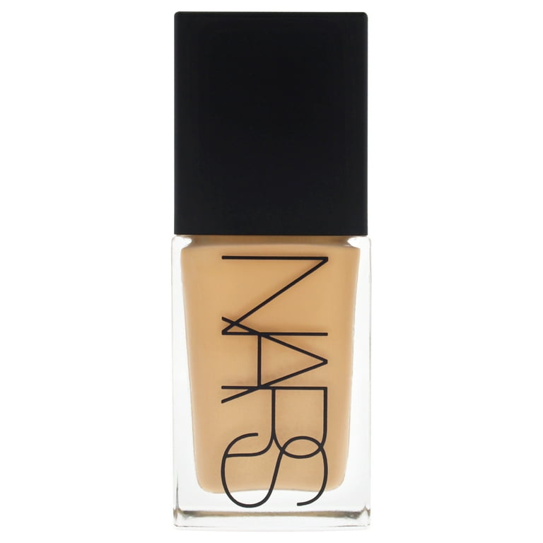 NARS Vegan Light Reflecting Foundation, Punjab (Medium 1), 1.0oz