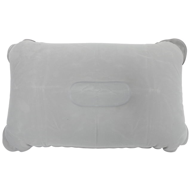 Weiweiguan Inflatable Camping Pillow Office Afternoon Rest Pillow Portable Outdoor Pillow